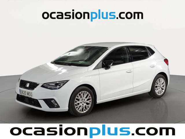 Seat Ibiza Segunda Mano Baratos Madrid