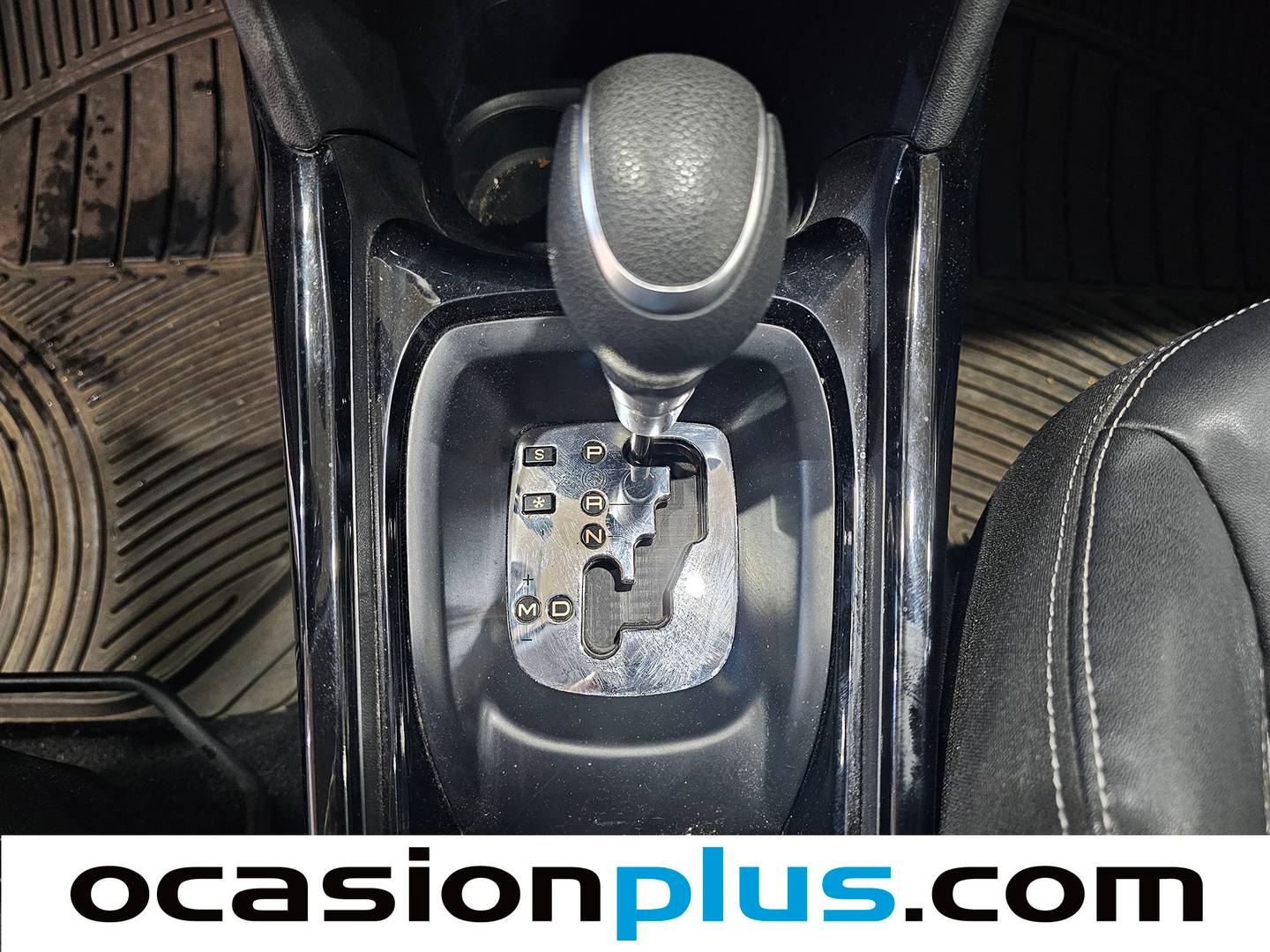 Peugeot 2008 Peugeot 2008 PureTech 110 S&S Allure EAT6 (110 CV) de ocasión
