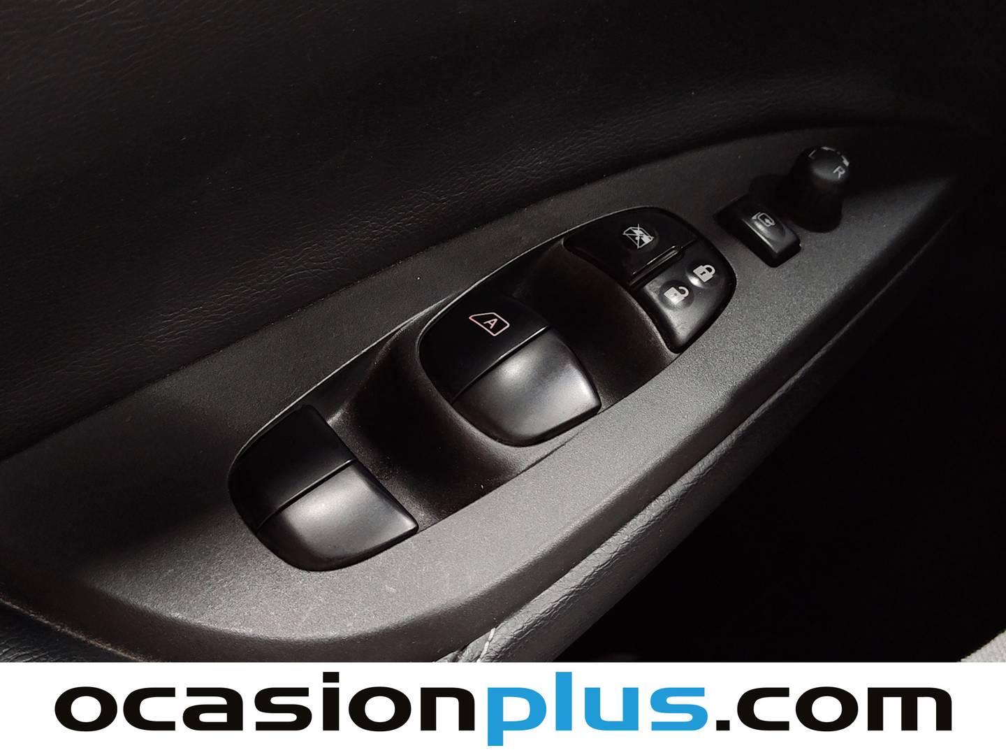 Nissan PULSAR Nissan Pulsar DIG-T 190 Tekna (190 CV) 2015