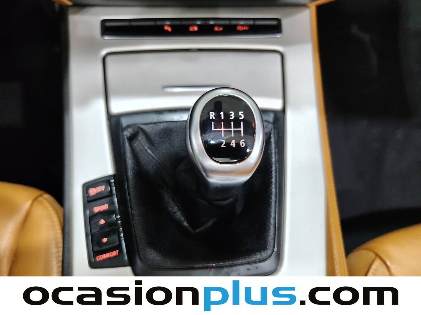 BMW Z4 BMW Z4 sDrive18i Cabrio (156 CV) de ocasión
