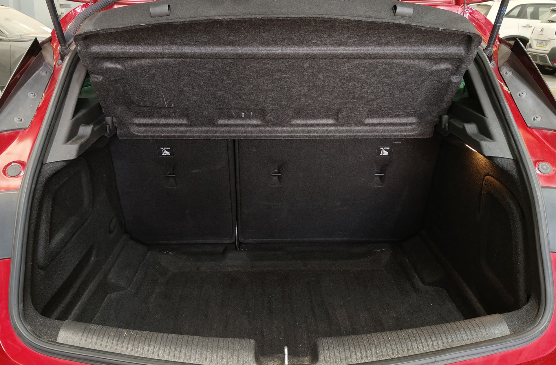 Opel Astra 1.5 D DVH GS Line - foto 16
