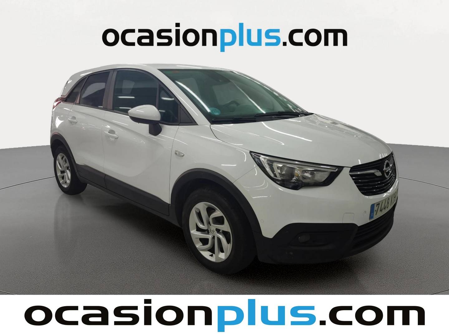 Foto Opel Crossland X Opel Crossland X 1.2T (130CV) Selective S/S