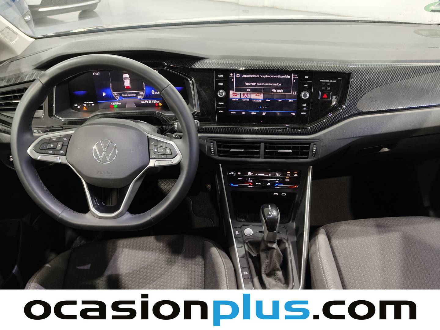 Foto Volkswagen Taigo Volkswagen Taigo ``Más`` 1.0 TSI  (115 CV) DSG