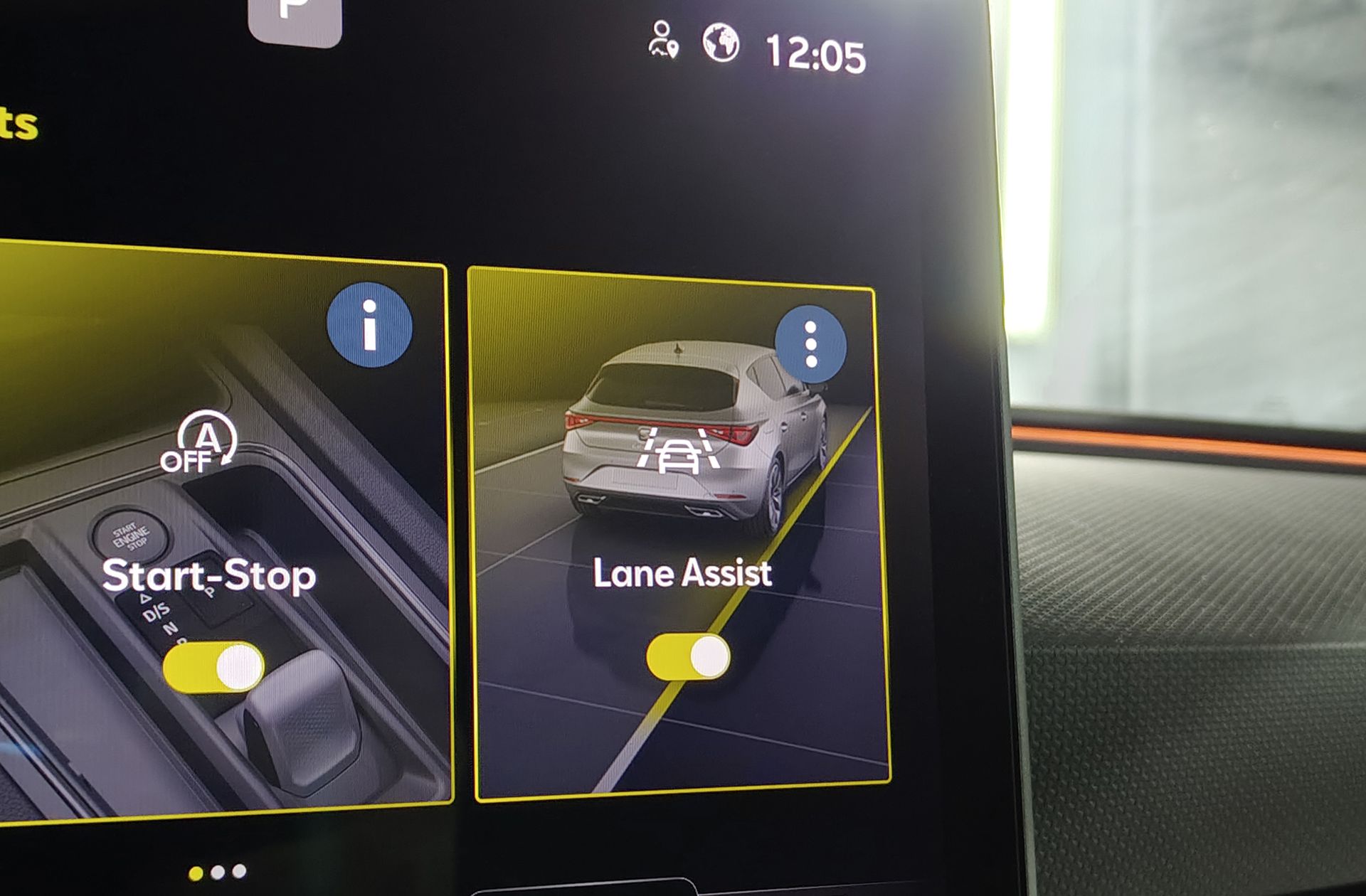 SEAT León 1.5 TSI FR Special Edition - foto 34