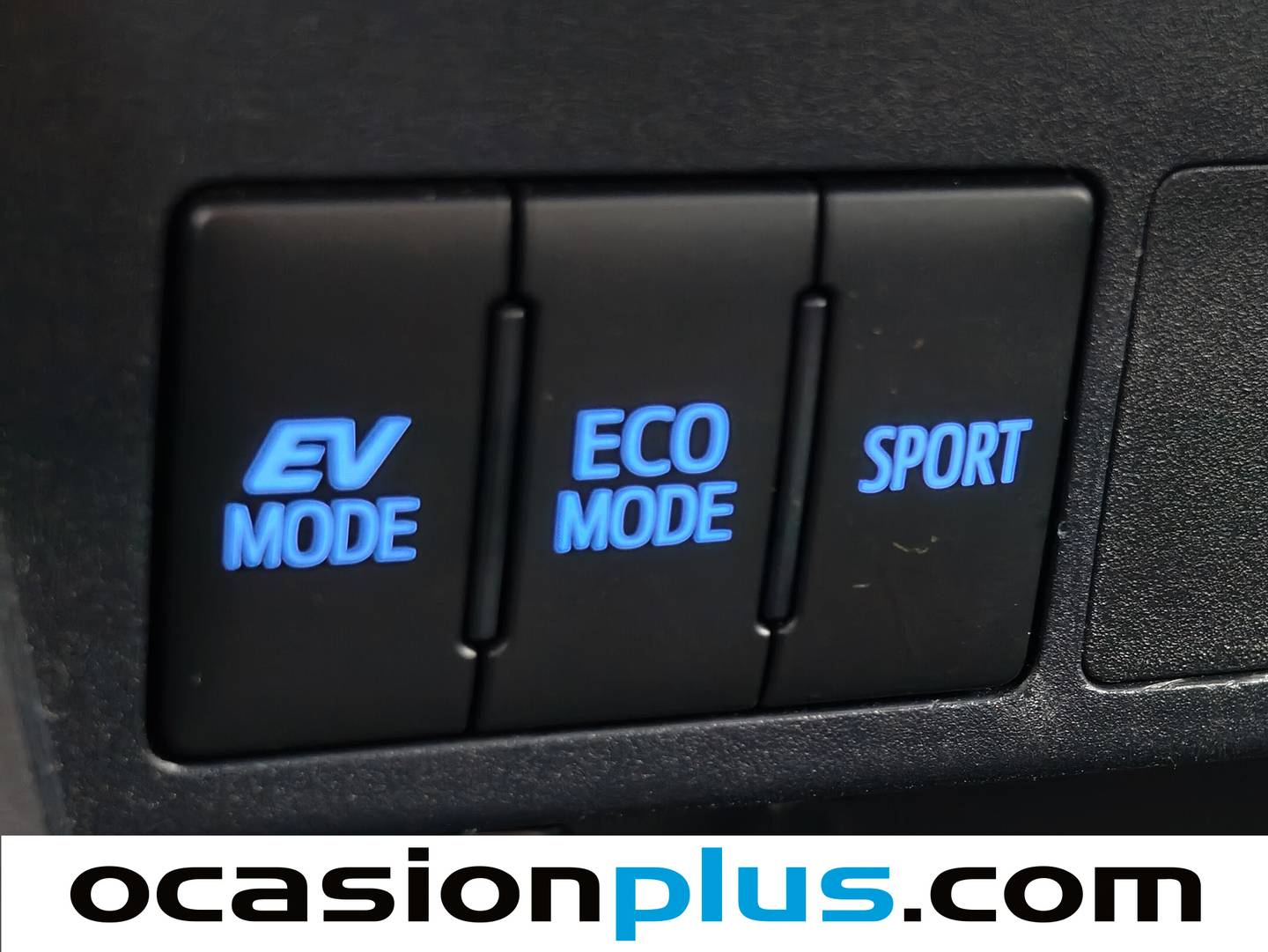 Extras del Toyota Rav4 Toyota Rav4 2.5l hybrid Advance Pack Drive 2WD (197 CV)