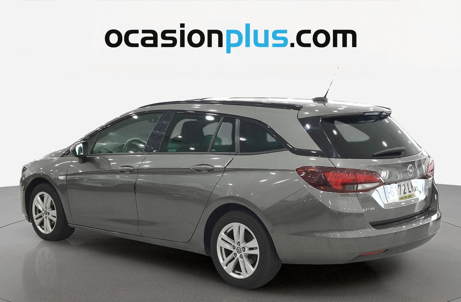 Opel Astra 1.4T SHT Business Elegance CVT - foto 3
