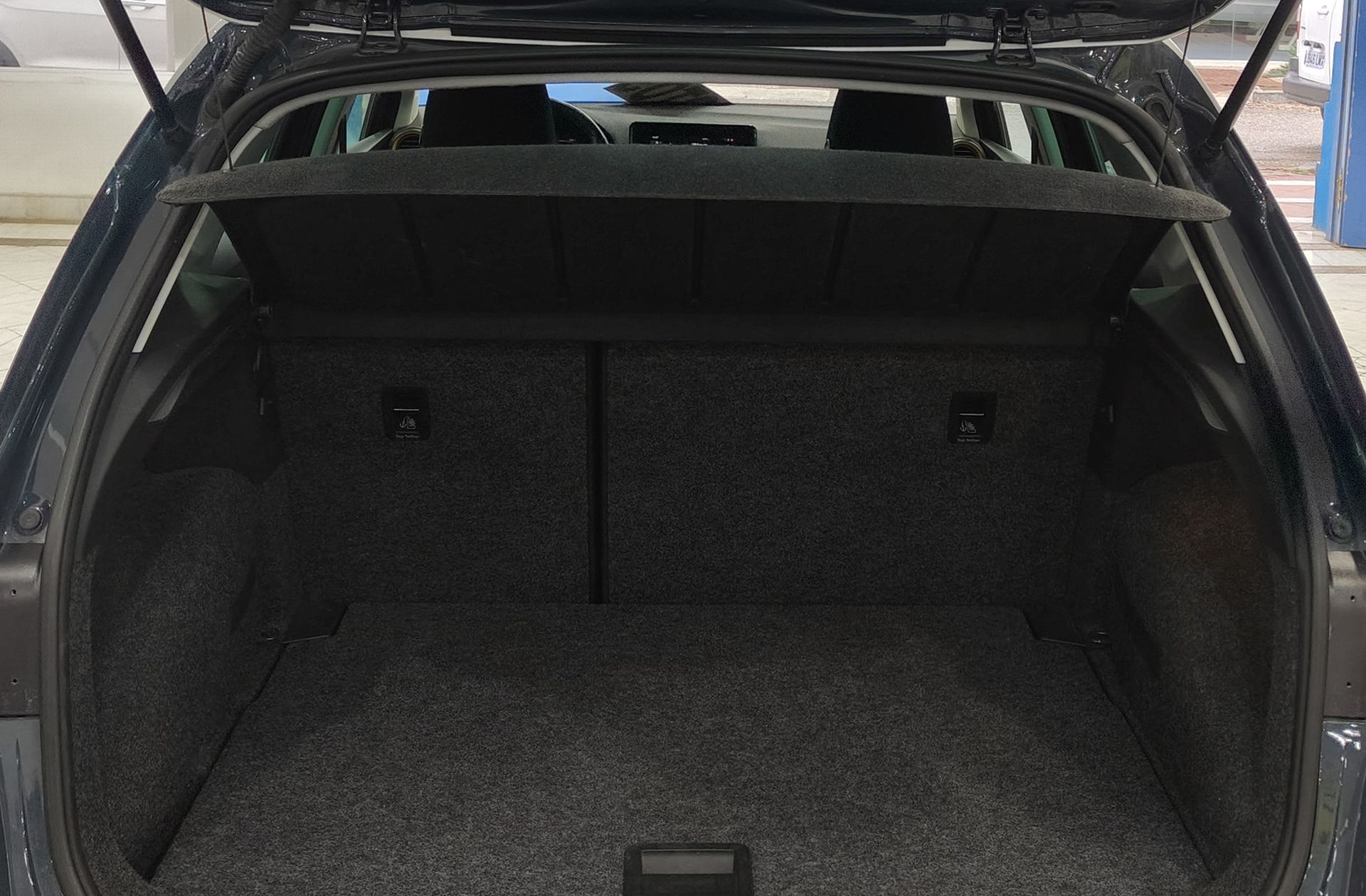 SEAT Arona 1.0 TSI Style Special Edition DSG - foto 15
