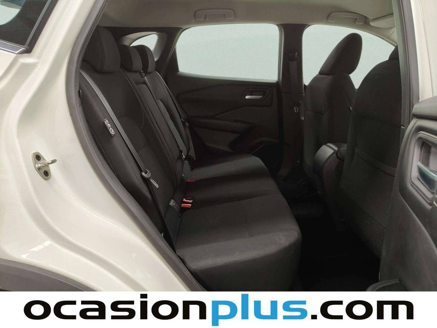 Nissan QASHQAI Nissan Qashqai DIG-T 140 mHEV Acenta 4x2  (140 CV) al mejor precio