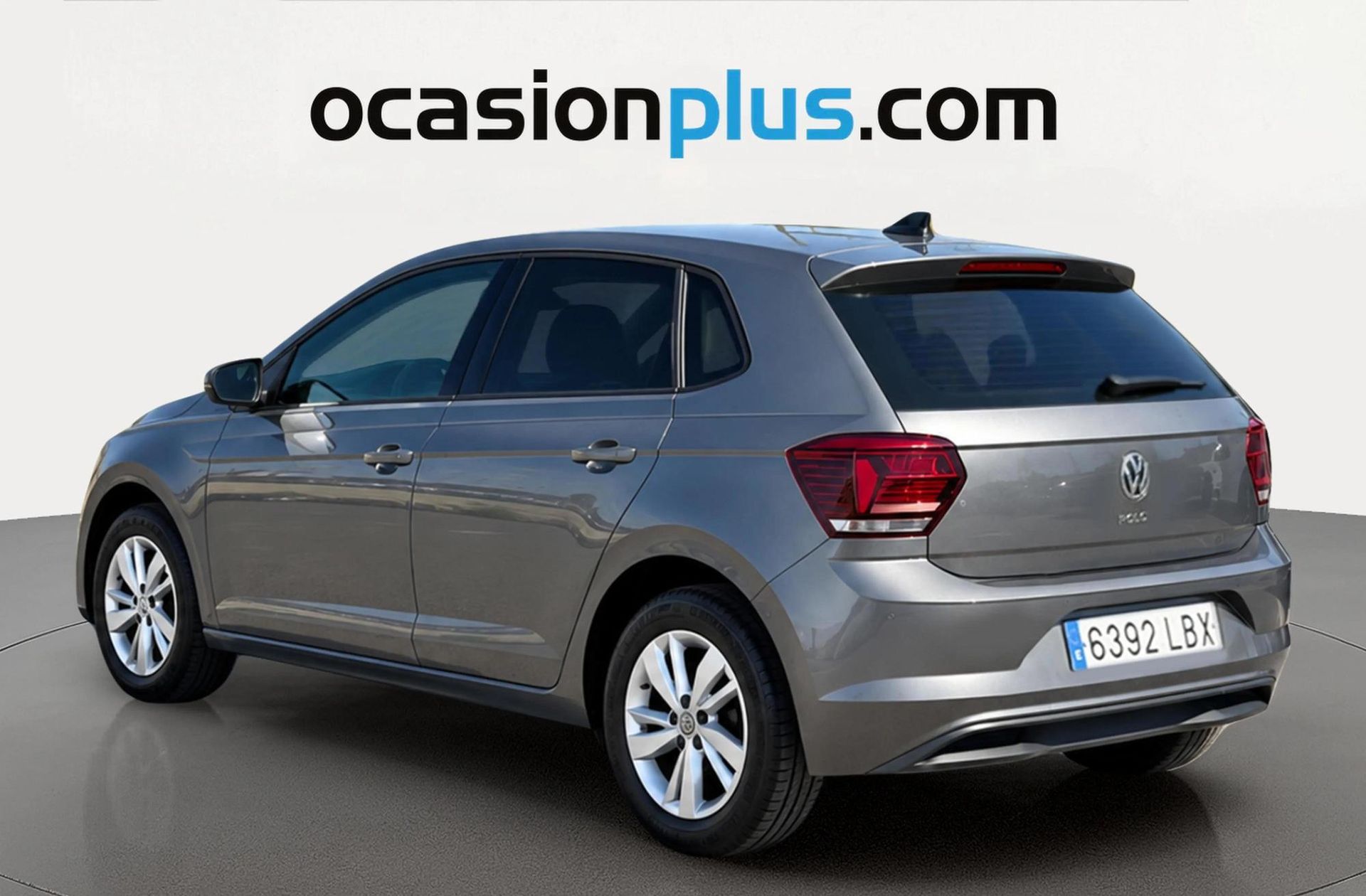 Volkswagen Polo Advance 1.0 TSI - foto 3