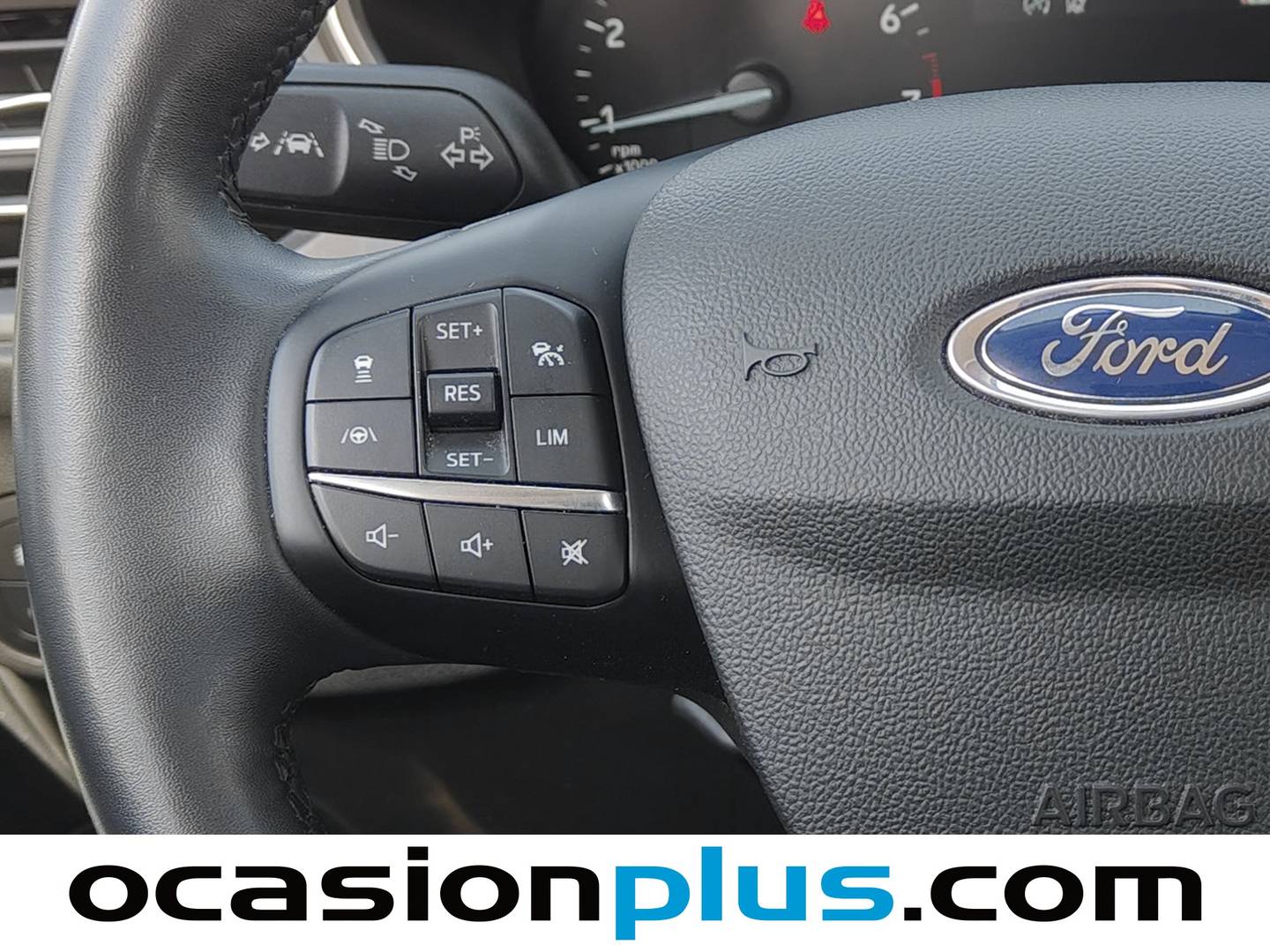 Ford Focus Ford Focus 1.0 Ecoboost MHEV Active Auto (155 CV) barato