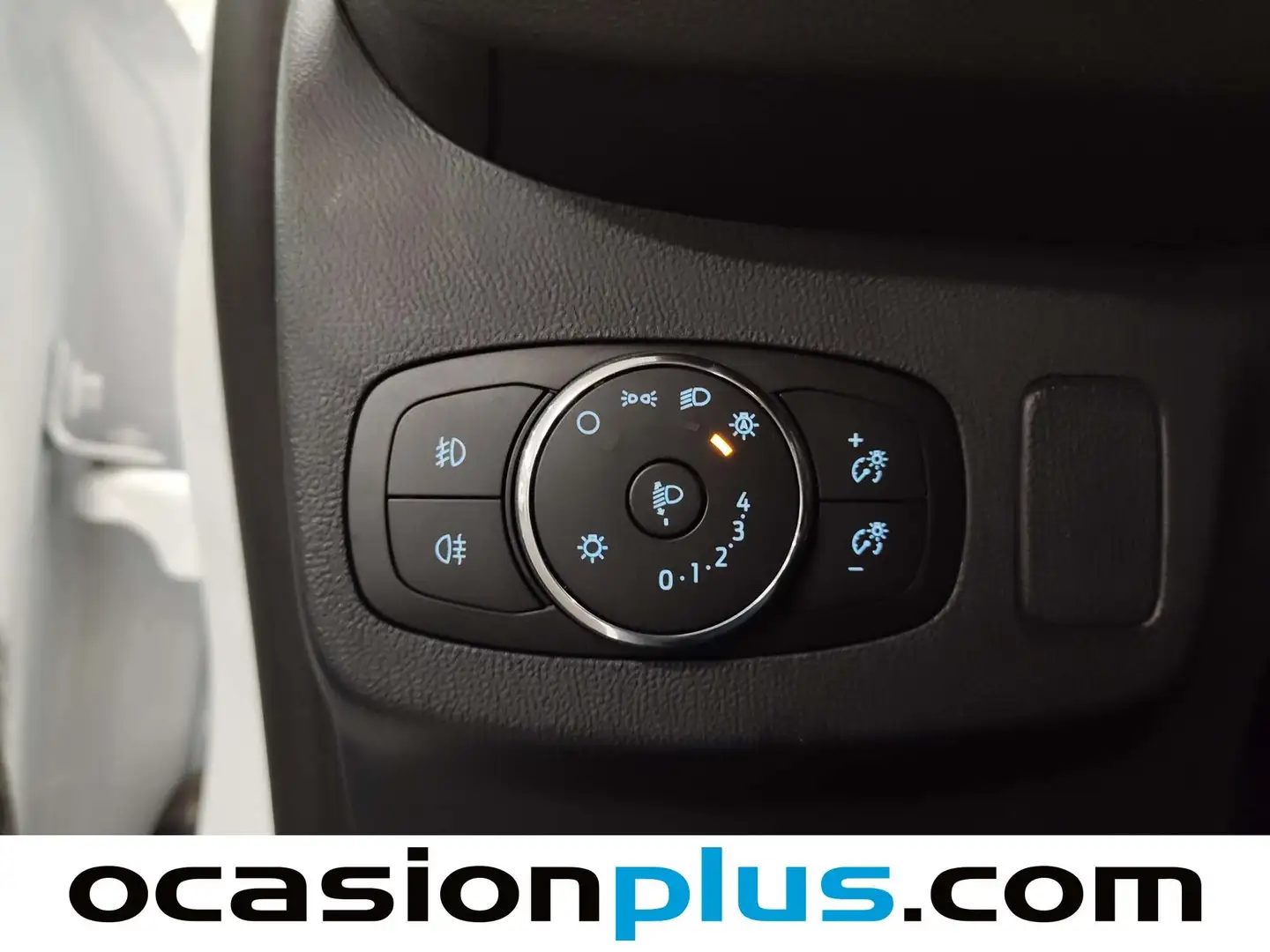 Foto Ford Puma Ford Puma 1.0 EcoBoost MHEV ST-Line X (125 CV)