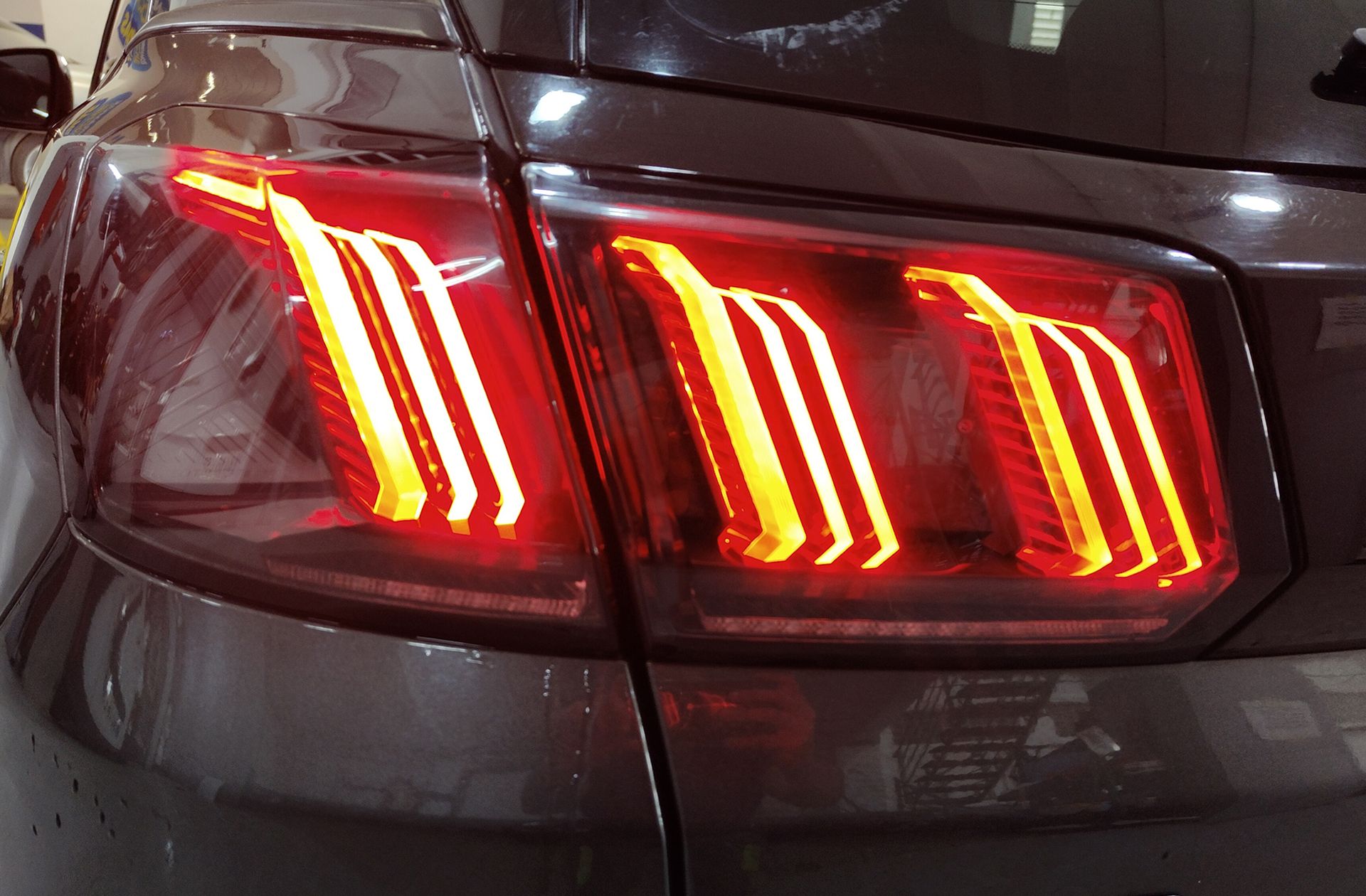Peugeot 3008 BlueHDi 130 GT EAT8 - foto 18