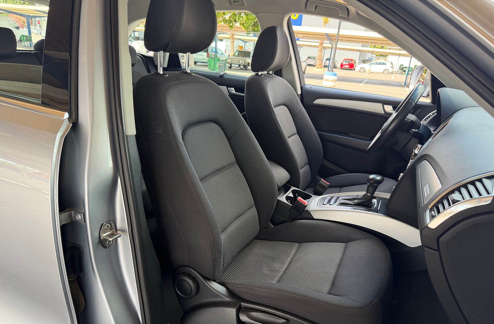 Audi Q5 Advanced 2.0 TDI clean diesel quattro S tronic - foto 17