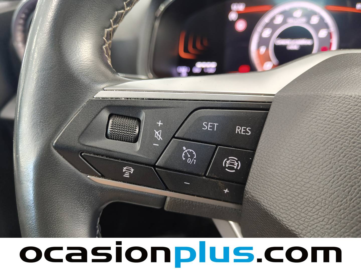 Seat Ibiza SEAT Ibiza 1.0 TSI S&S Special Edition Xcellence (115 CV) 2024