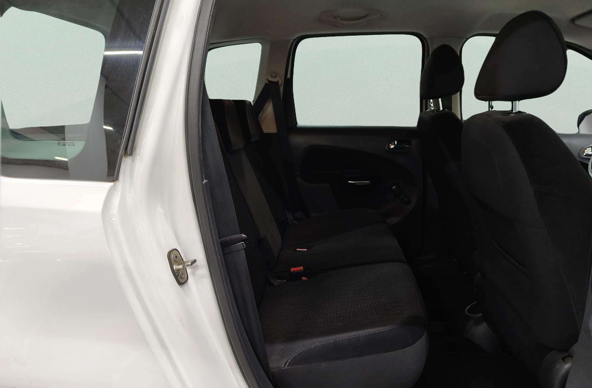 Citroën C3 Picasso 1.4 VTi Seduction - foto 13