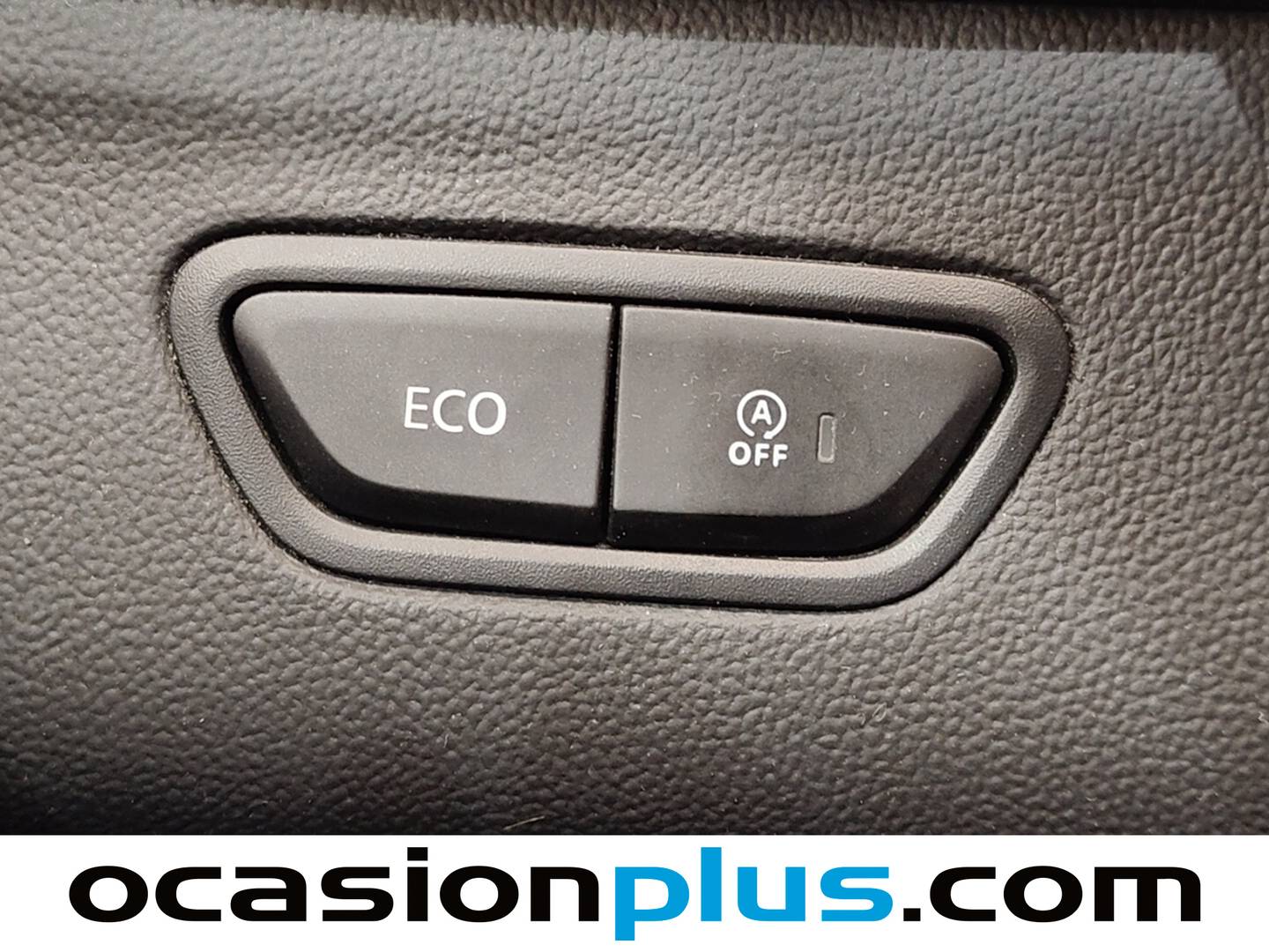 Renault Kadjar Renault Kadjar Life Energy TCe (130 CV) de ocasión