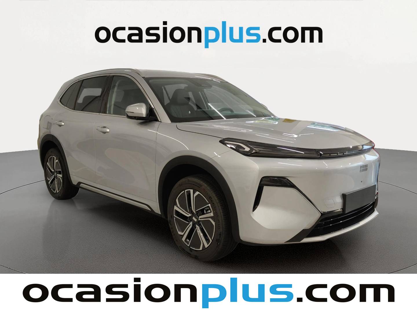 Foto delantera Geely Starray EM-i Geely Starray EM-i 1.5 PHEV PRO (262 CV) derecha