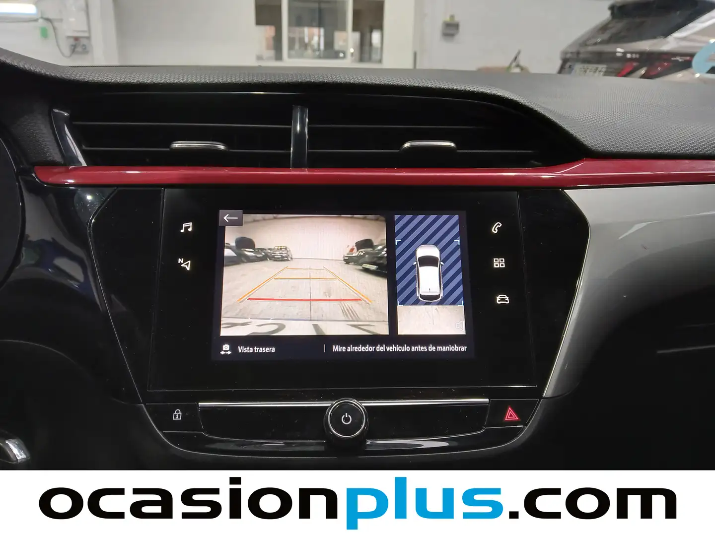 Foto Opel Corsa Opel Corsa 1.2 Turbo XHL GS-Line (100 CV)