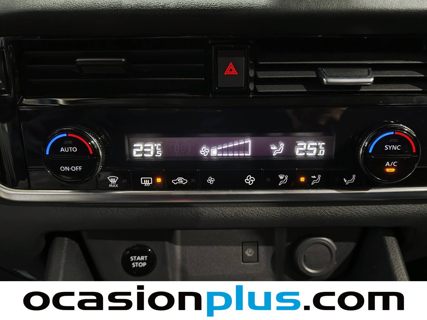 Foto Nissan QASHQAI Nissan Qashqai E-POWER Acenta (190 CV)