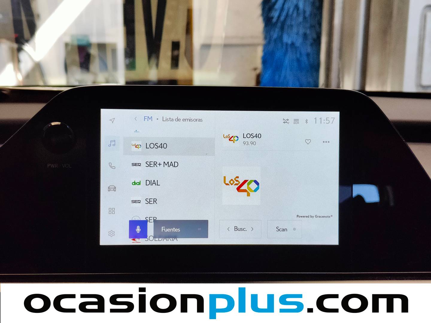 Lexus UX Lexus UX 250h Premium (184 CV) automático