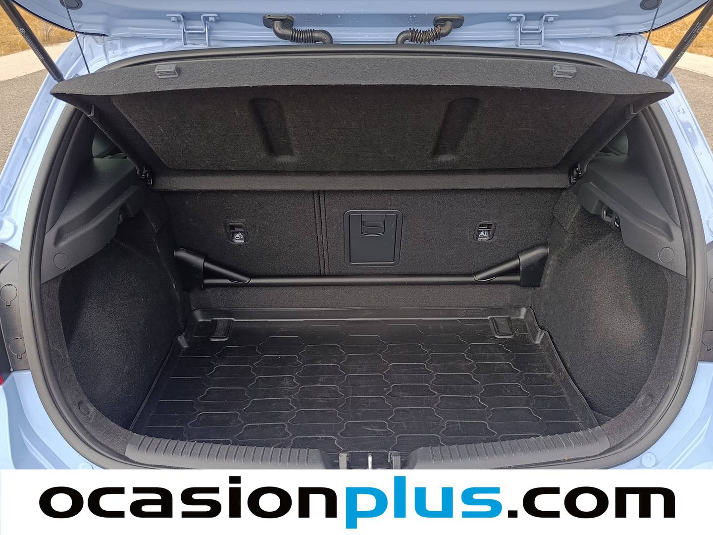 Fotos maletero Hyundai i30 Hyundai i30 2.0 TGDI N Performance Sky DCT (280 CV)