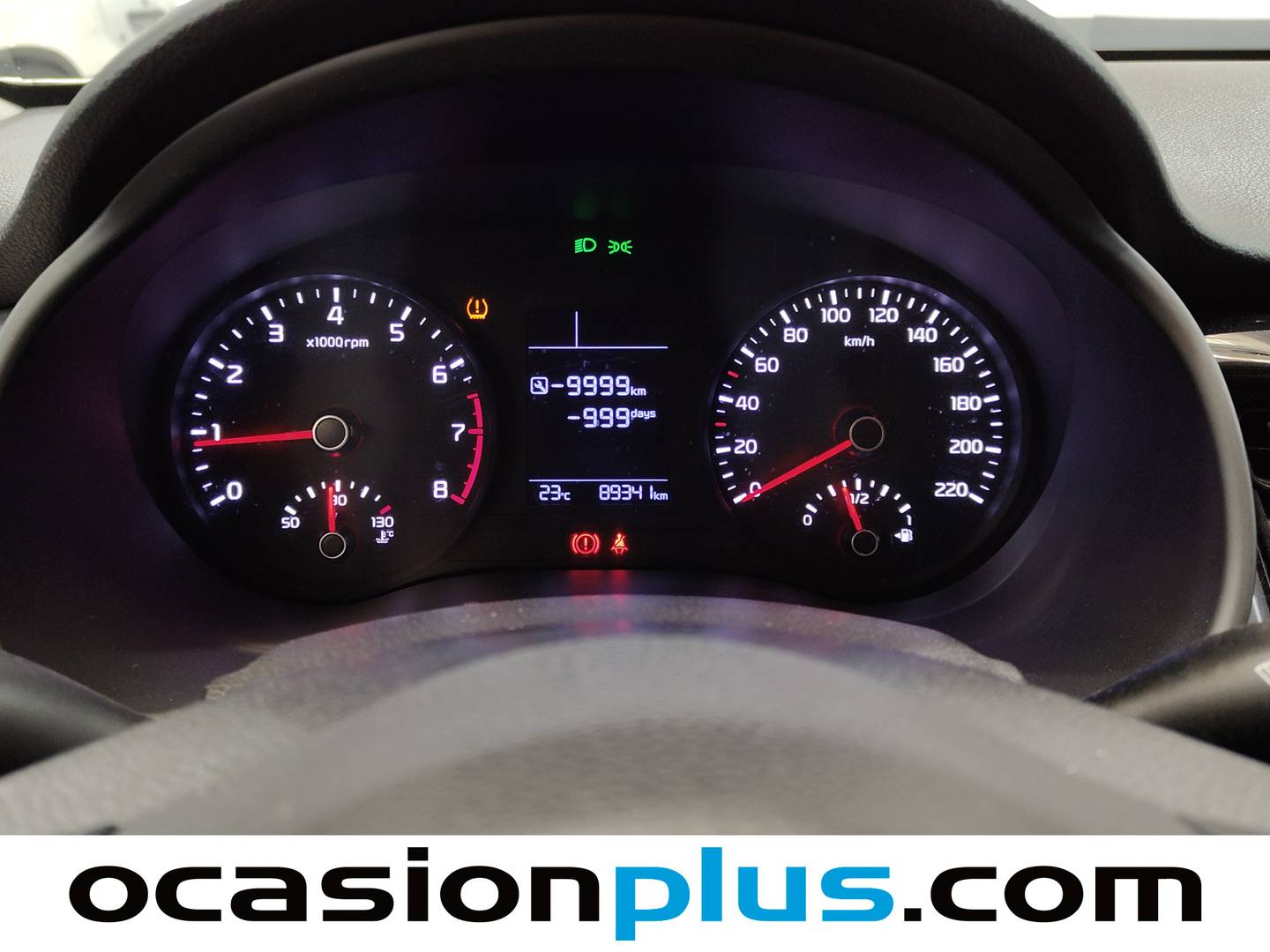 KIA Stonic KIA Stonic 1.0 T-GDi Eco-Dynamic Drive (120 CV) 2017