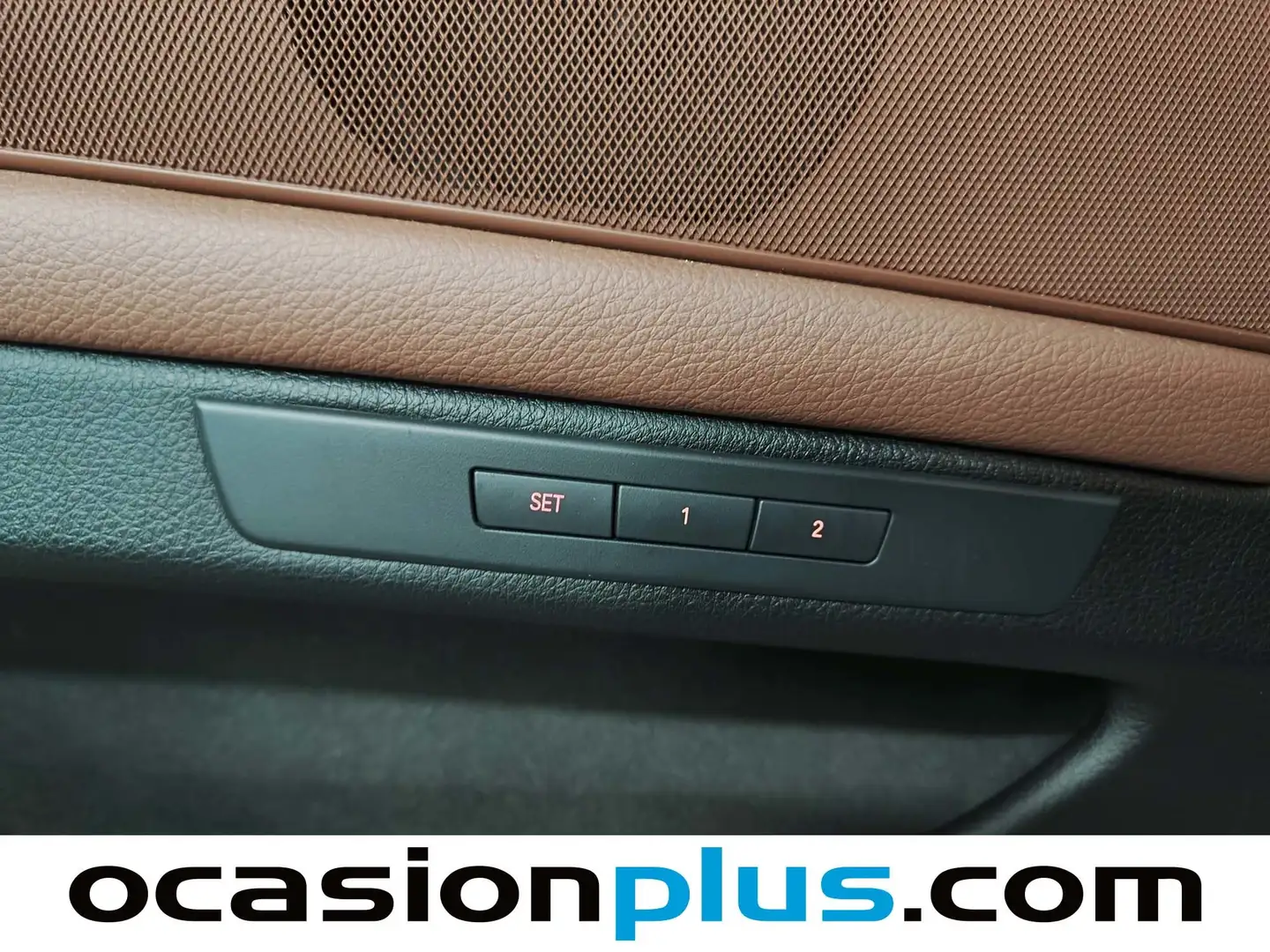 Foto BMW Serie 5 BMW Serie 5 520d (190 CV)