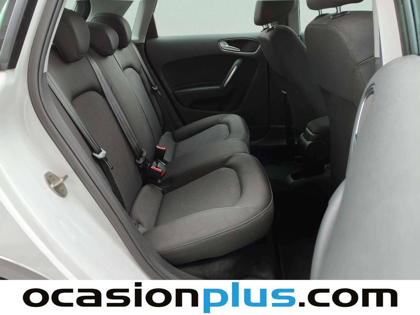 Audi A1 Audi A1 Sportback Active Kit 1.6 TDI (116 CV) al mejor precio