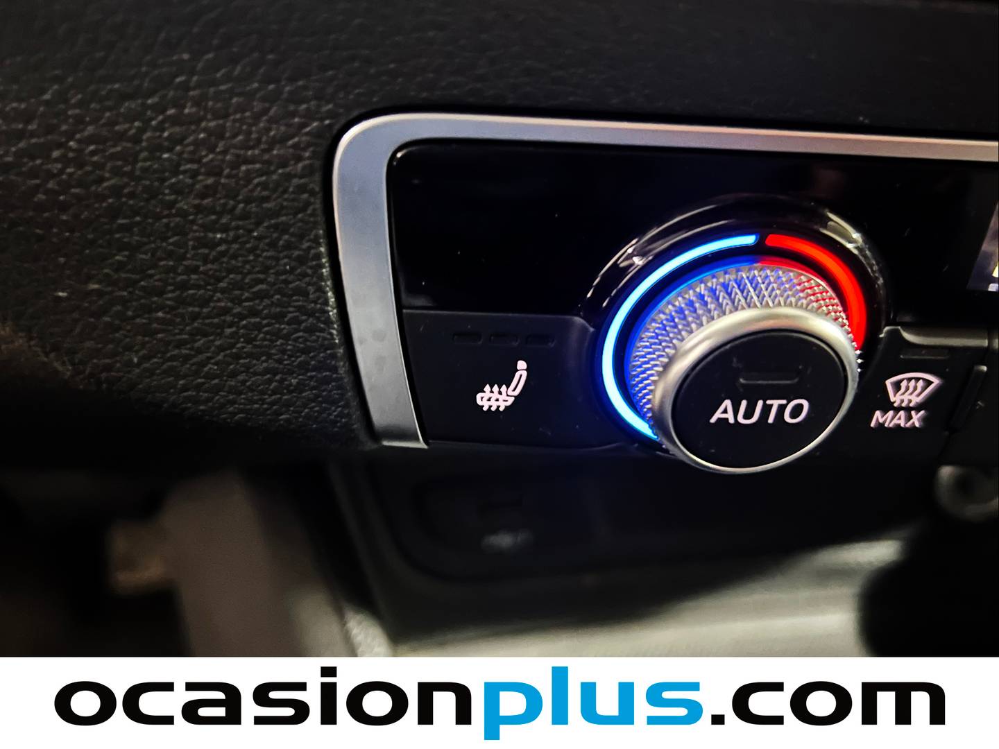 Extras y acabados del Audi Q2 Audi Q2 Advanced 35 TFSI (150 CV) S tronic