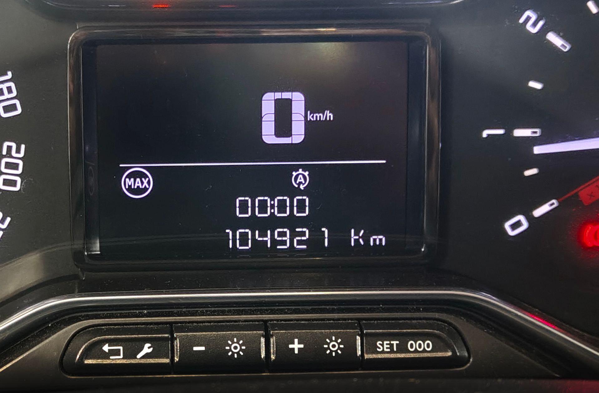 Citroën C3 Aircross PureTech 110 Feel Pack - foto 13