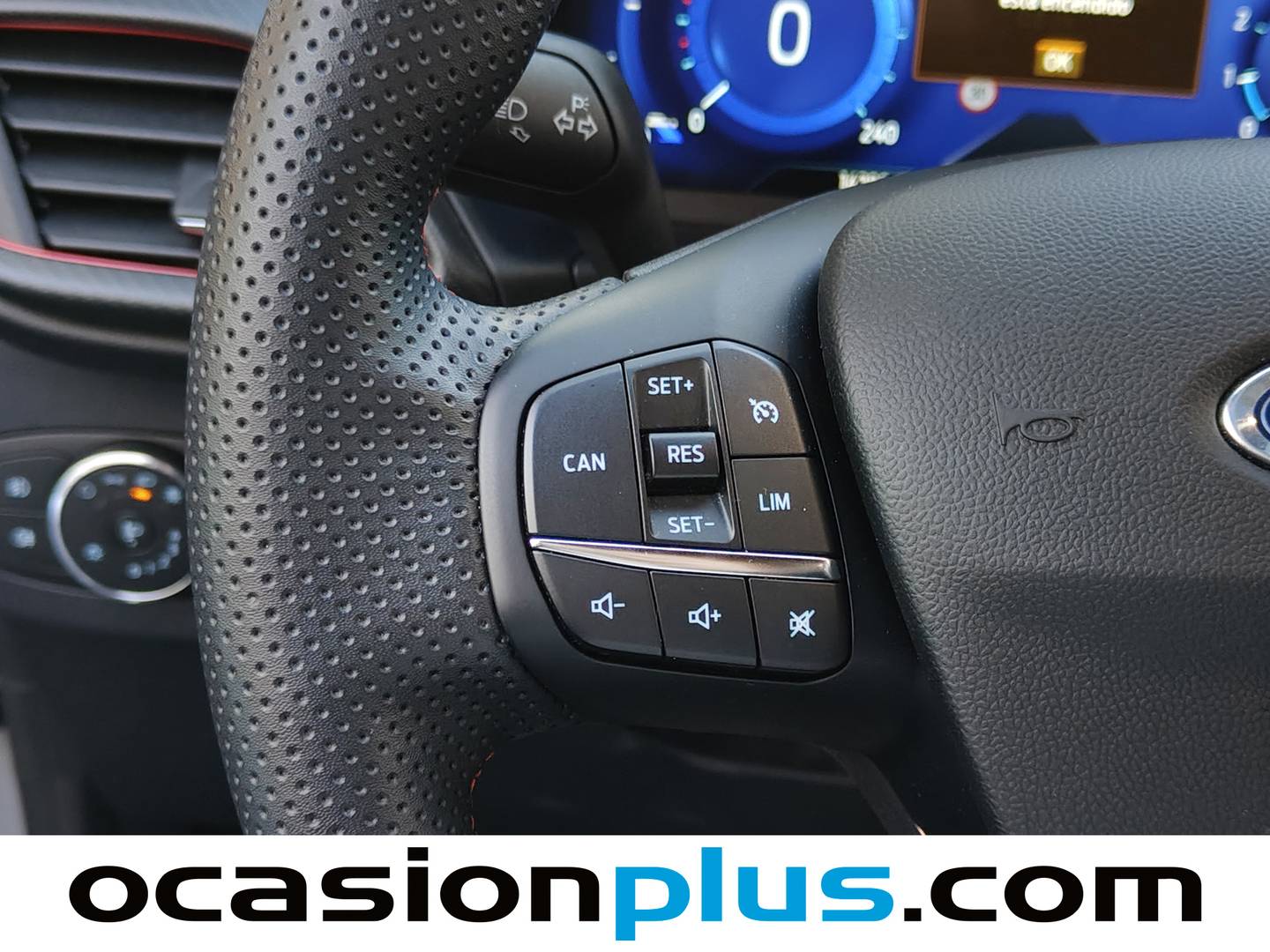 Foto Ford Puma Ford Puma 1.0 EcoBoost MHEV ST-Line X (125 CV)