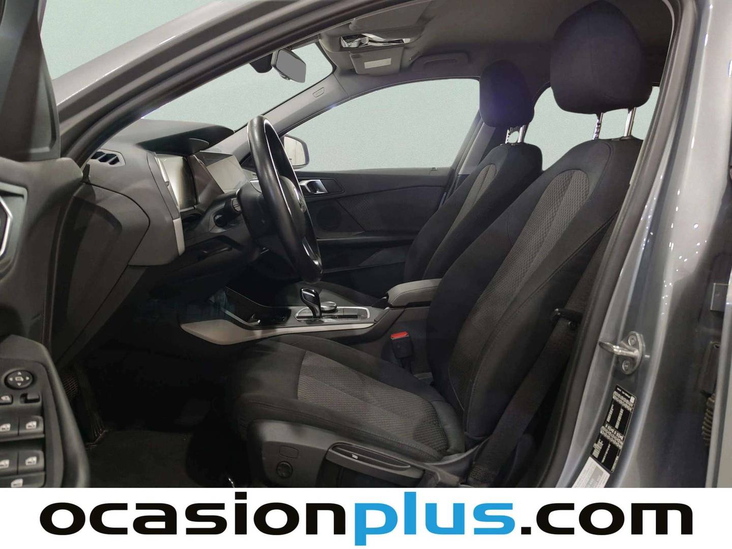 BMW Serie 1 BMW Serie 1 118d (150 CV) 150cv