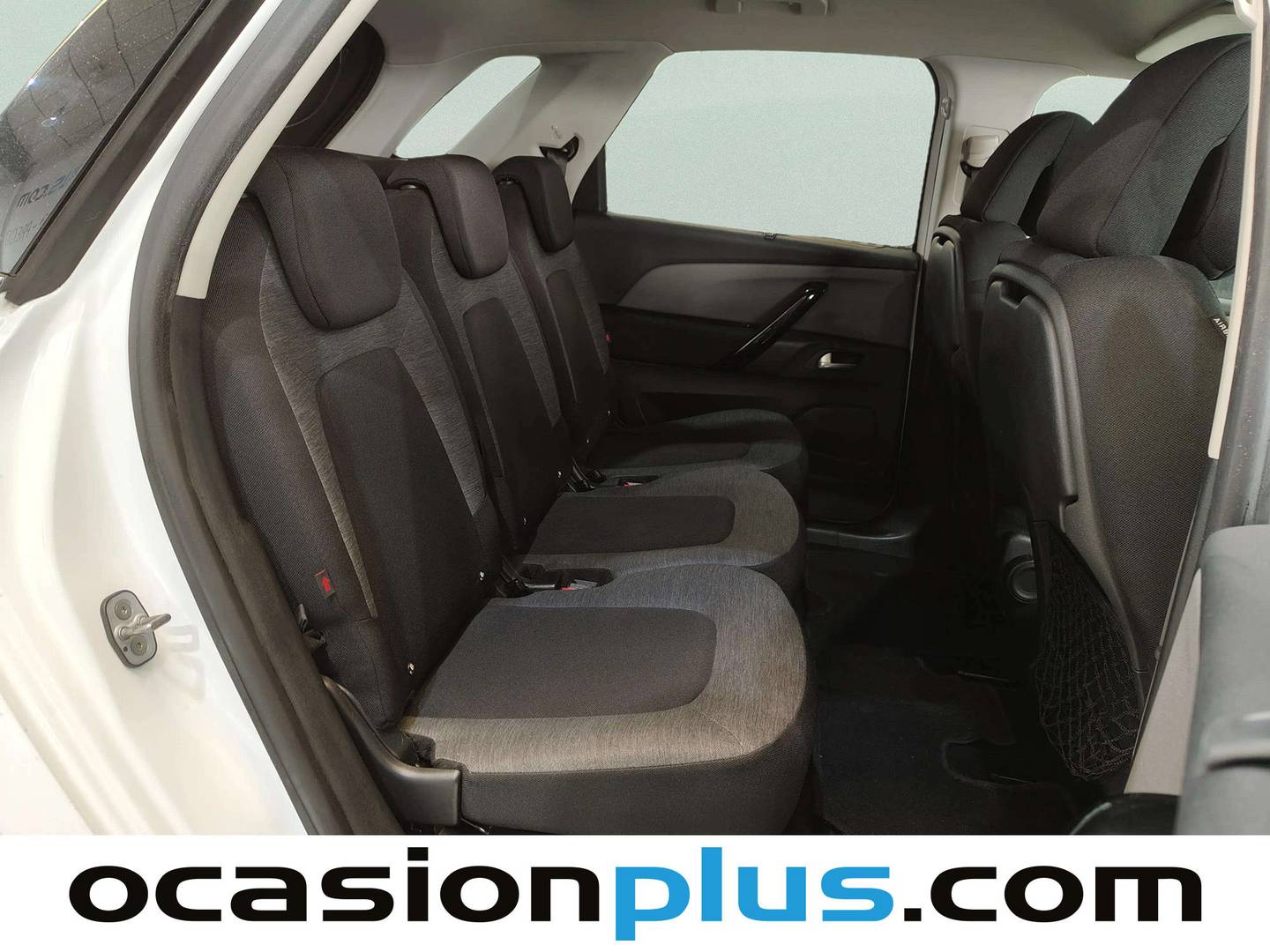 Foto Citroën C4 Spacetourer Citroen C4 Spacetourer BlueHDi 130 Feel (130 CV)