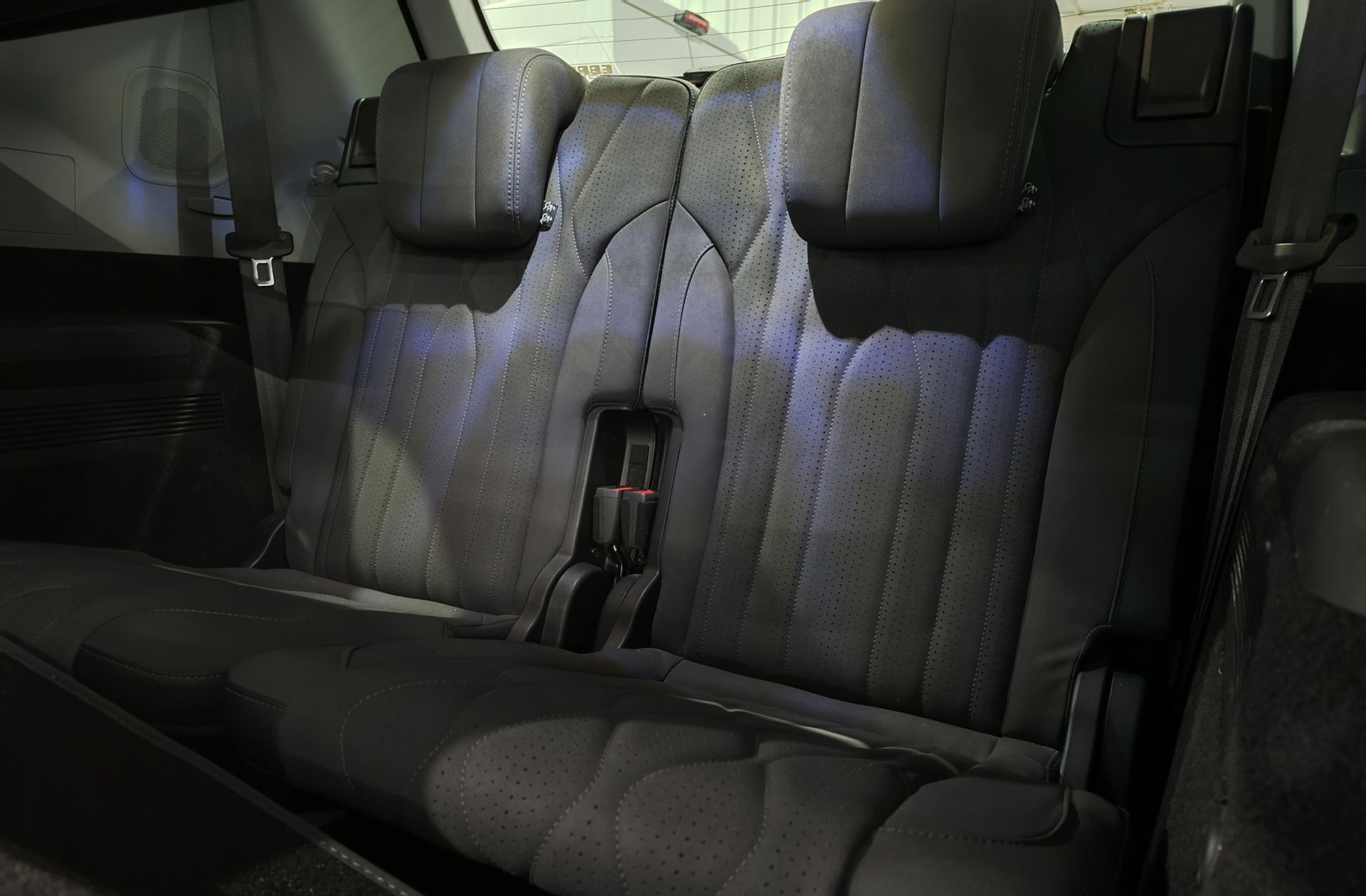 Ebro s800 1.6 T-GDi Premium DCT - foto 7