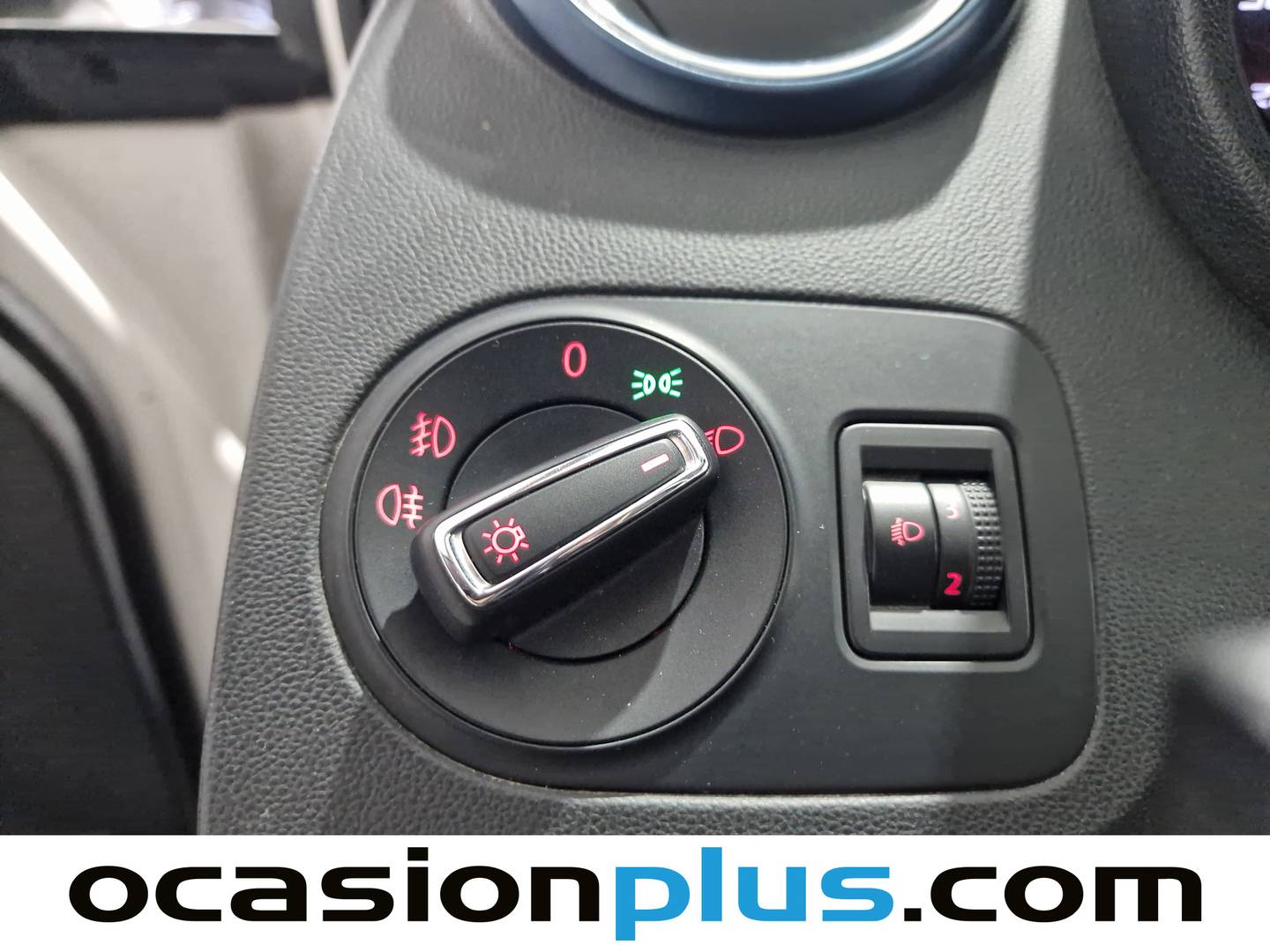 Seat Ibiza SEAT Ibiza 1.0 EcoTSI Style Connect (95 CV) de ocasión