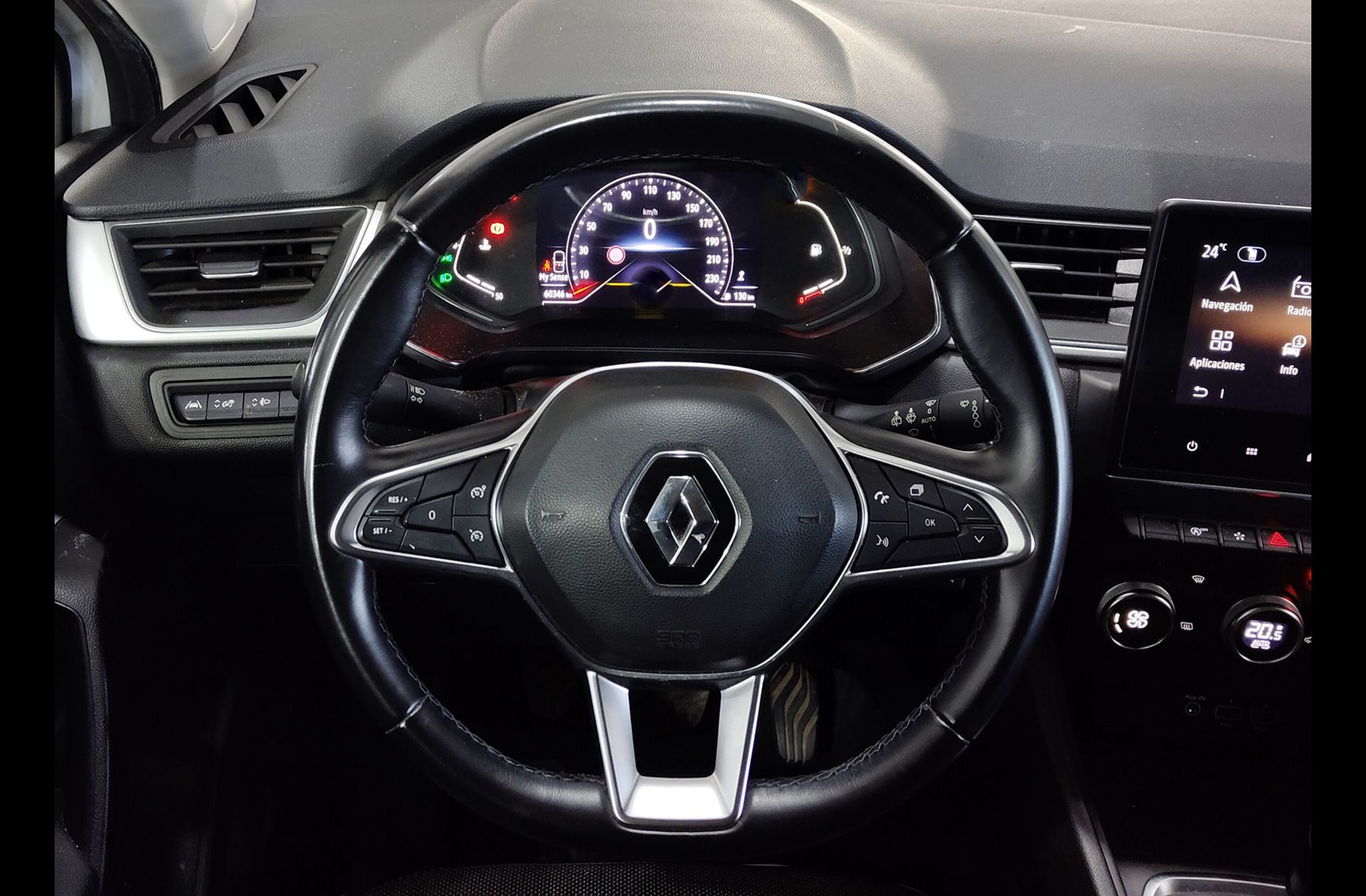 Renault Captur Techno TCe - foto 22