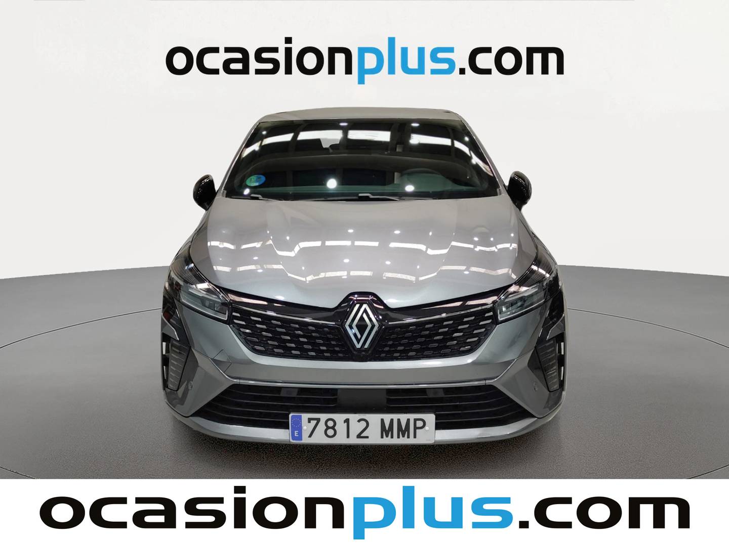 Renault Clio Renault Clio Techno E-Tech full Híbrido (143 CV) barato