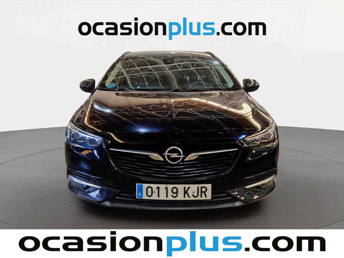 Opel Insignia Opel Insignia Sports Tourer 1.6 CDTI ecoTEC D Business (136 CV) 136cv