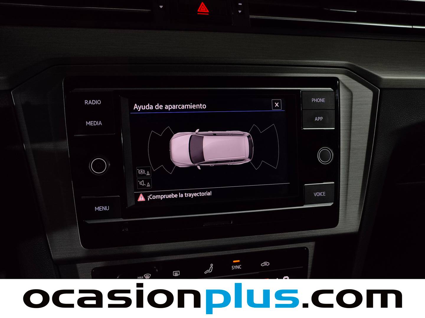 Equipamiento del Volkswagen Passat Volkswagen Passat Variant Business 2.0 TDI (150 CV)