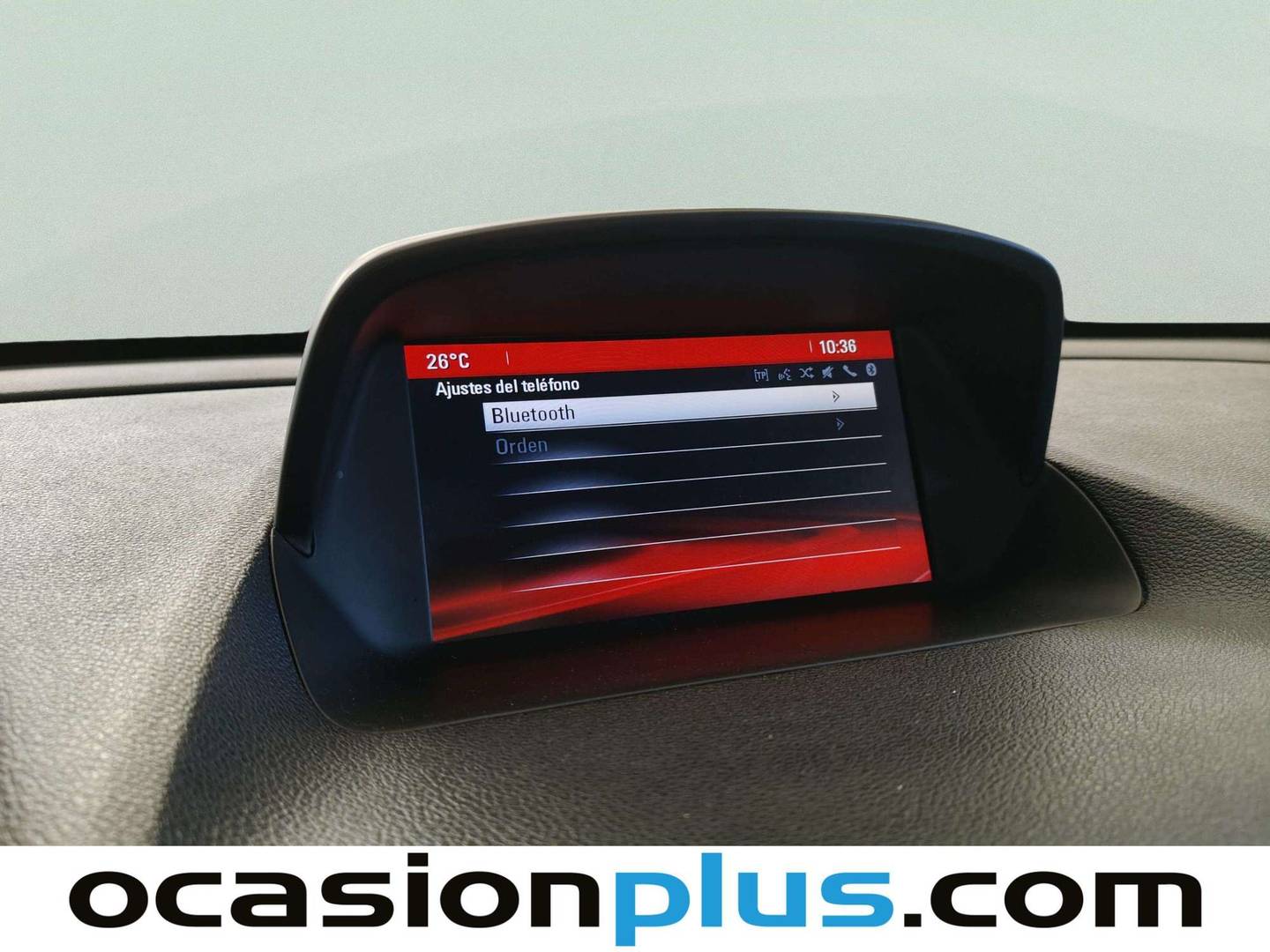Opel Mokka Opel Mokka 1.7 CDTi S&S Selective 4x2 (130 CV) diésel