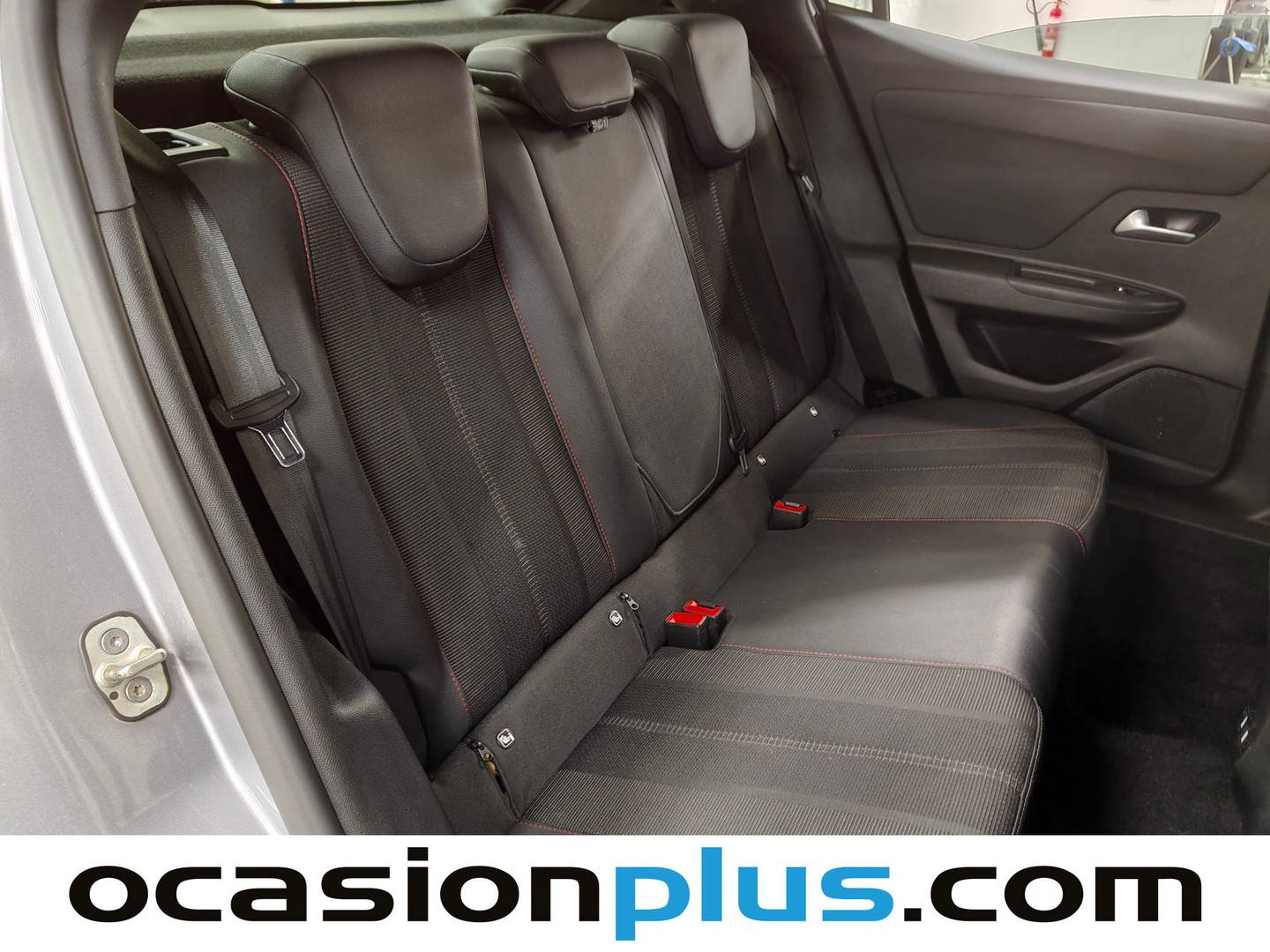 Opel Mokka Opel Mokka 1.2 Turbo GS Line (130 CV) gasolina