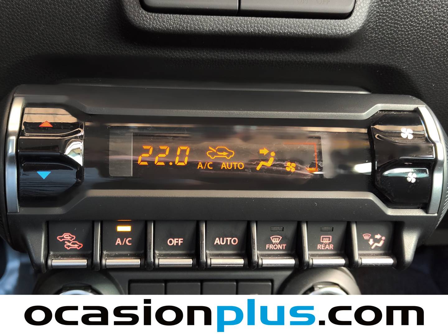 Suzuki Ignis SUZUKI Ignis 1.2 GLX 4WD Mild Hybrid manual