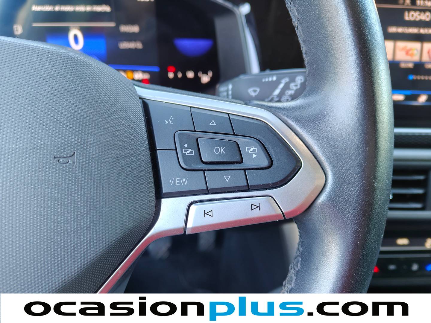 Volkswagen Taigo Volkswagen Taigo Life 1.0 TSI (95 CV) de segunda mano