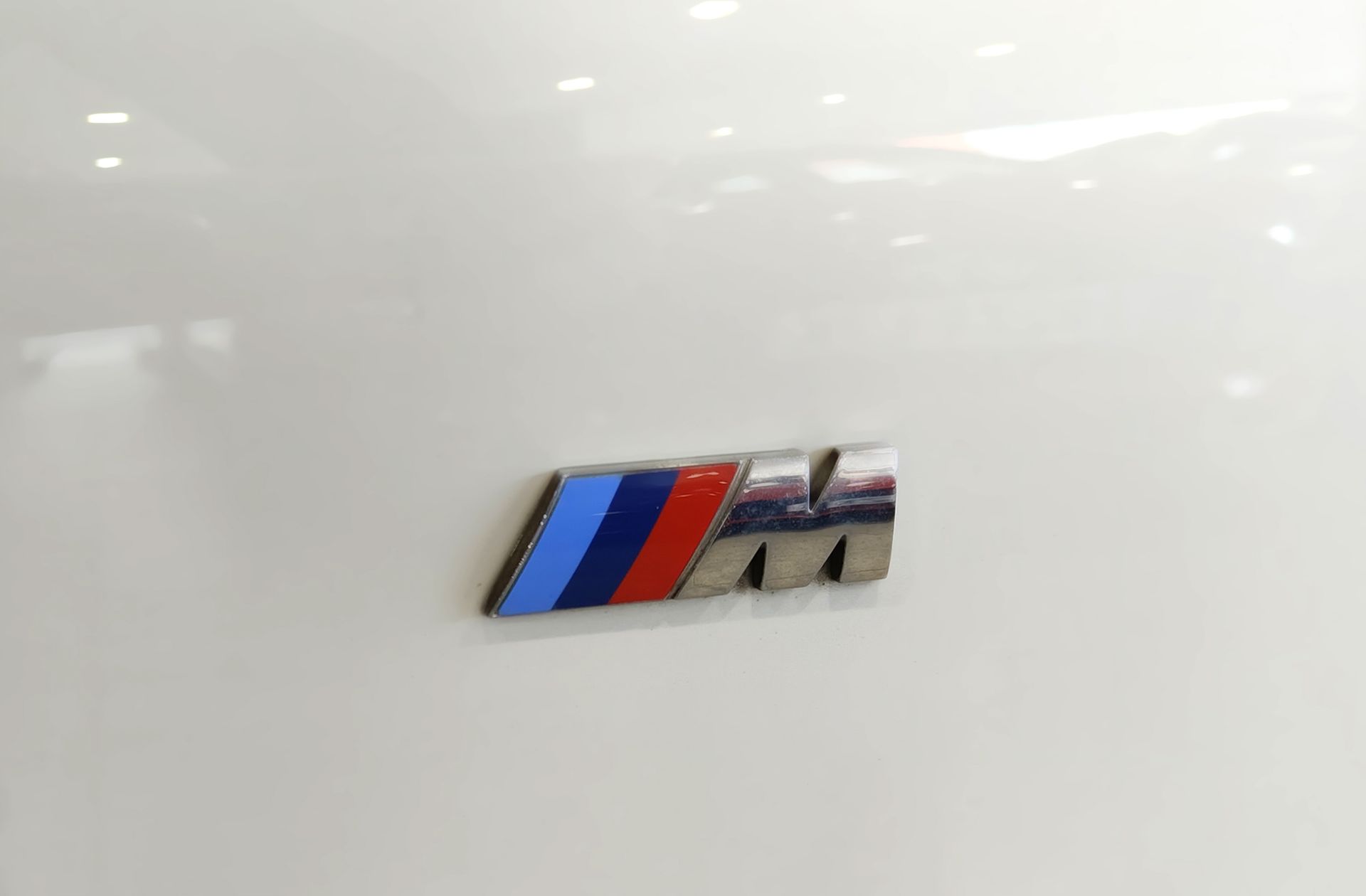 BMW Serie 2 220d Coupe Pack M - foto 5