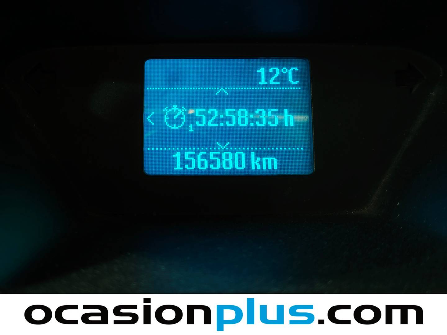 Ford Transit Connect Ford Transit Connect Kombi 1.5 TDCI Trend 230 L2 (100 CV) seminuevo