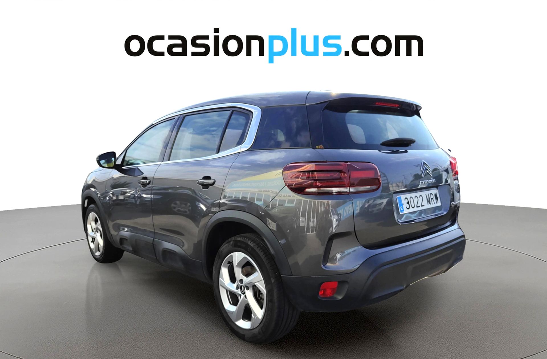Citroën C5 Aircross PureTech 130 You - foto 3