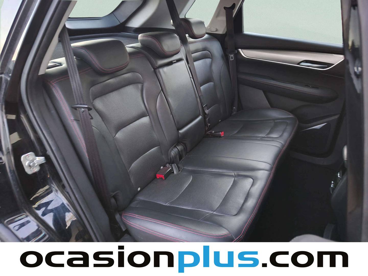 SWM G01 SWM G01 1.5T Luxury (131 CV) manual