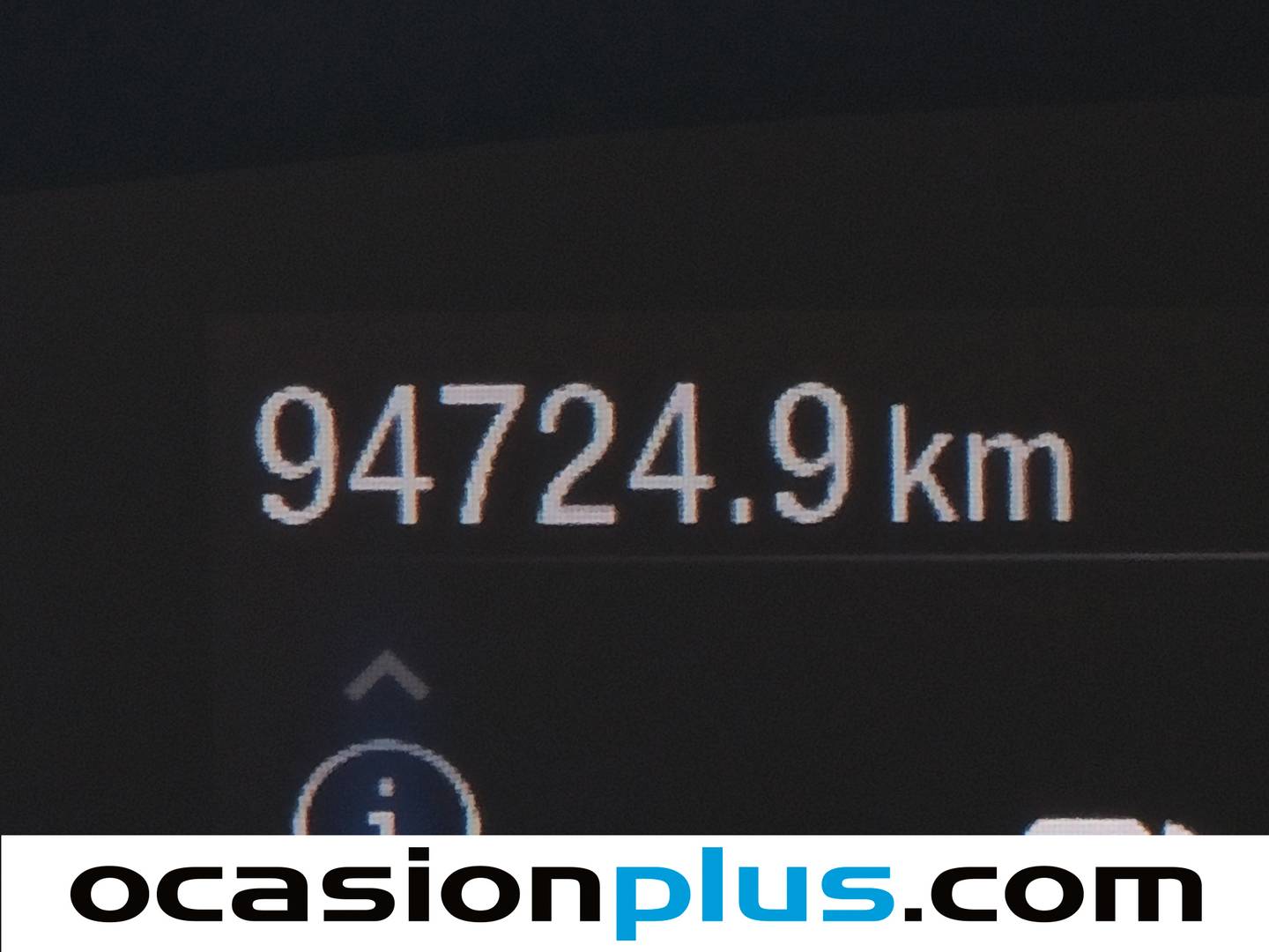Ford Focus Ford Focus 1.0 Ecoboost MHEV ST-Line (125 CV) 125cv