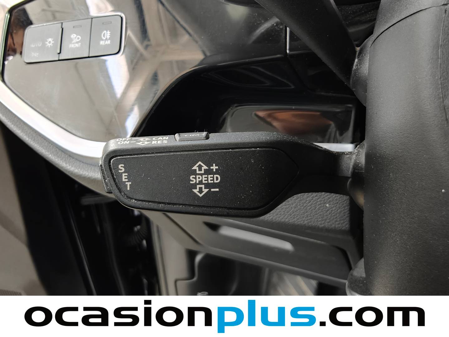 Audi Q3 Sportback Audi Q3 Sportback Sportback Black line 35 TDI (150 CV) S tronic Pack S-Line al mejor precio