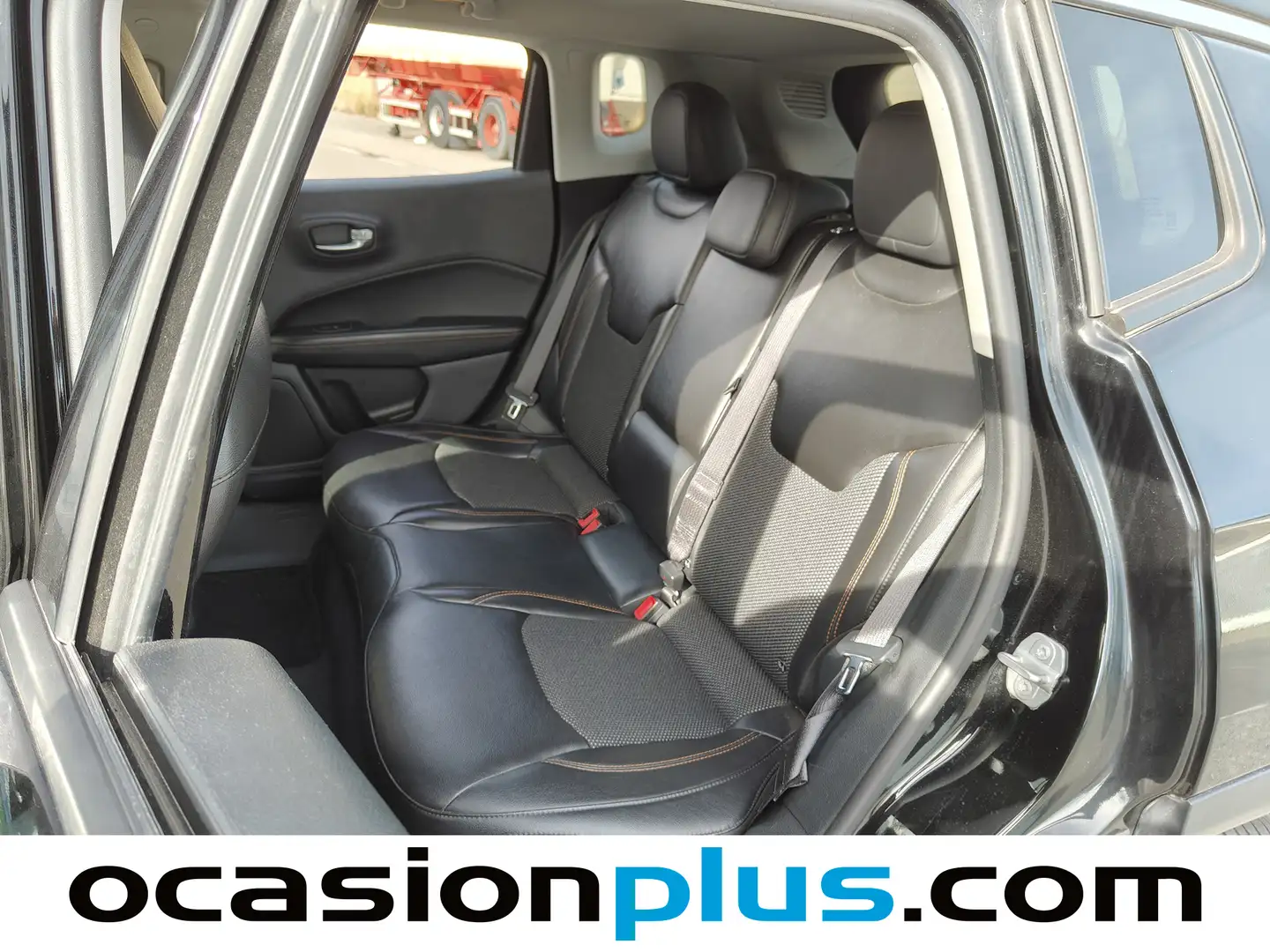 Foto Jeep Compass Jeep Compass 1.6 Multijet Limited 4x2 (120 CV)